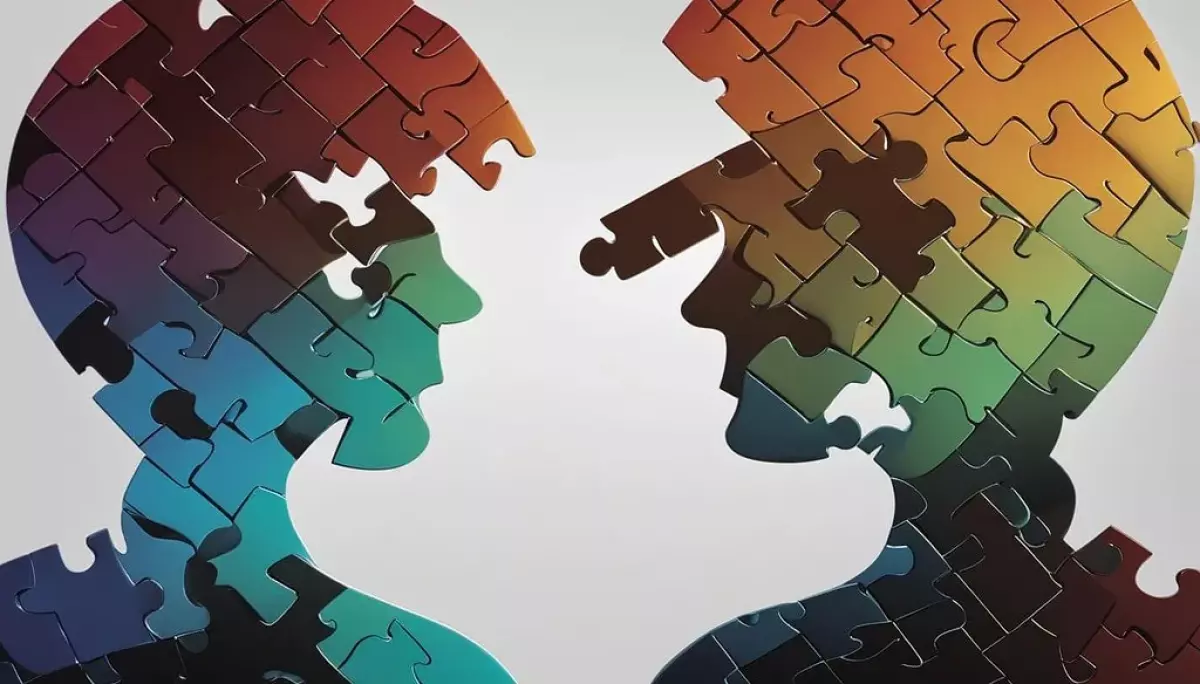 Image depicting the concept of compatibility, symbolized by puzzle pieces fitting together.