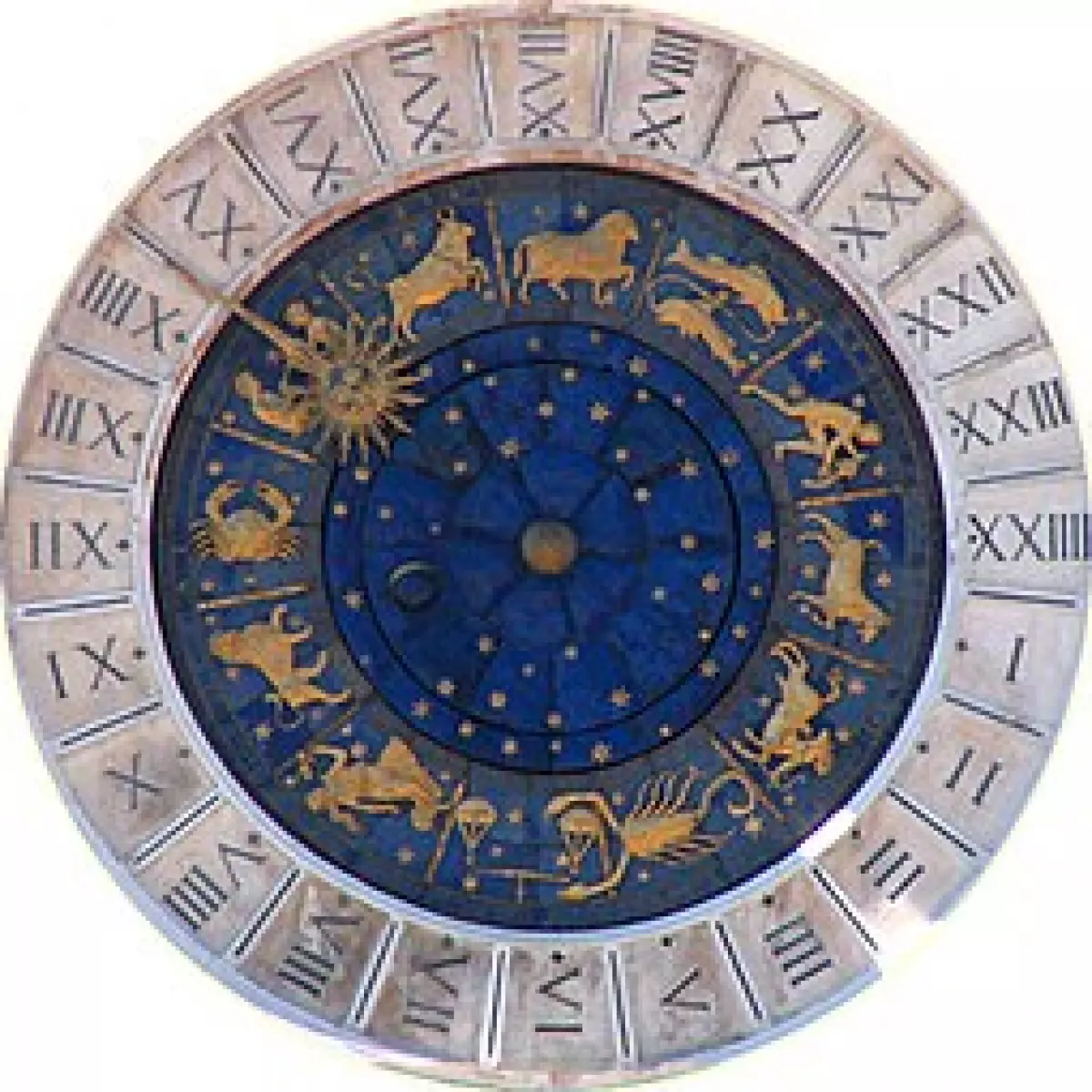 Hellenistic astrology