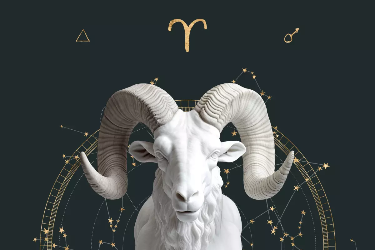 Aries Zodiac Sign