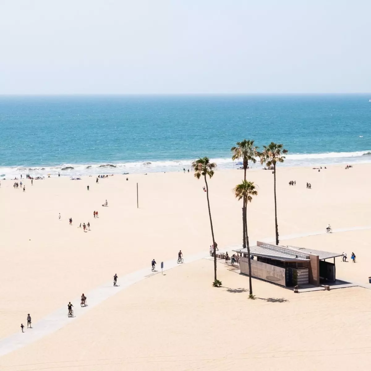 Homes for Sale in Santa Monica