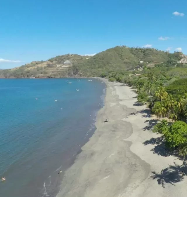   Welcome to the Papagayo Region of Costa Rica