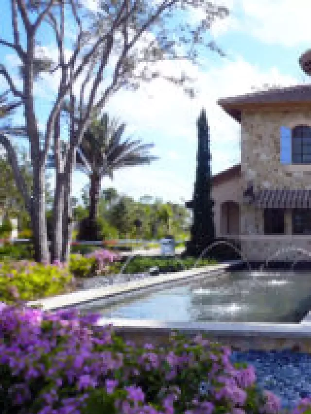   Jupiter Country Club: A Premier Golf Community in Jupiter, FL