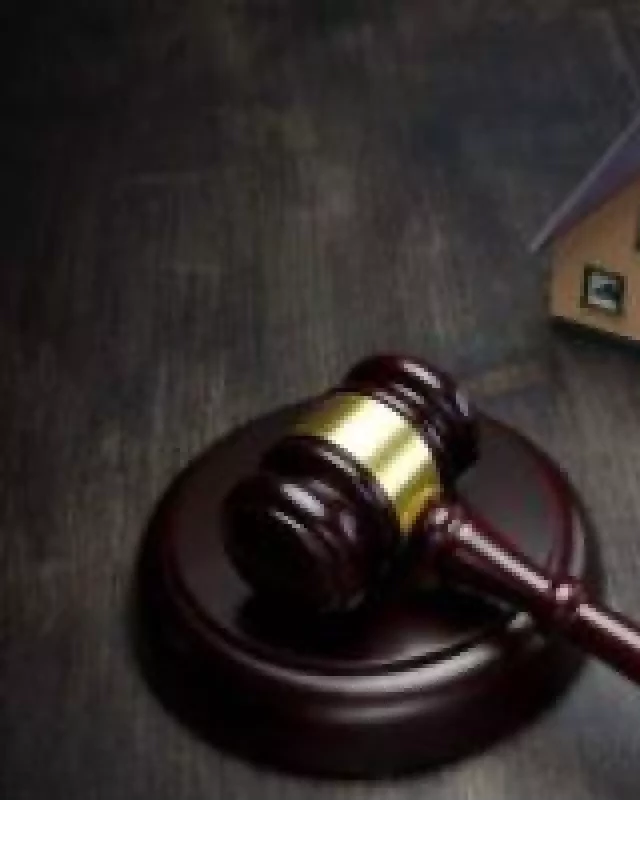   Explore the Expertise of an Ocala Real Estate Litigation Lawyer