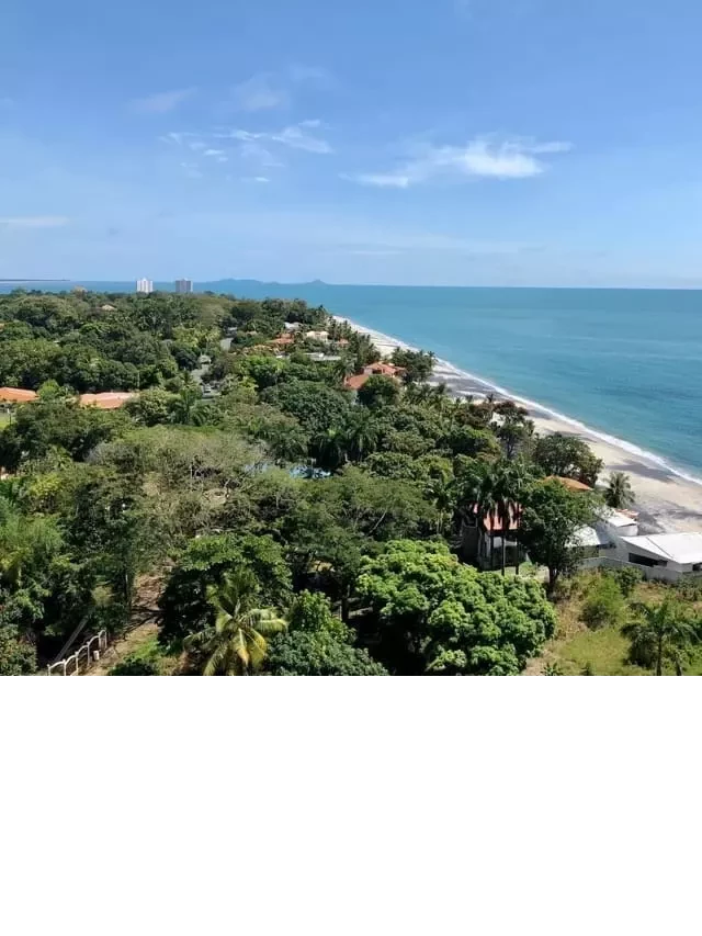   The Best Places to Buy Beachfront Real Estate in Panama