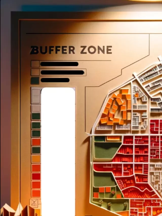   The Vital Role of Buffer Zones in Real Estate: Balancing Development and Conservation