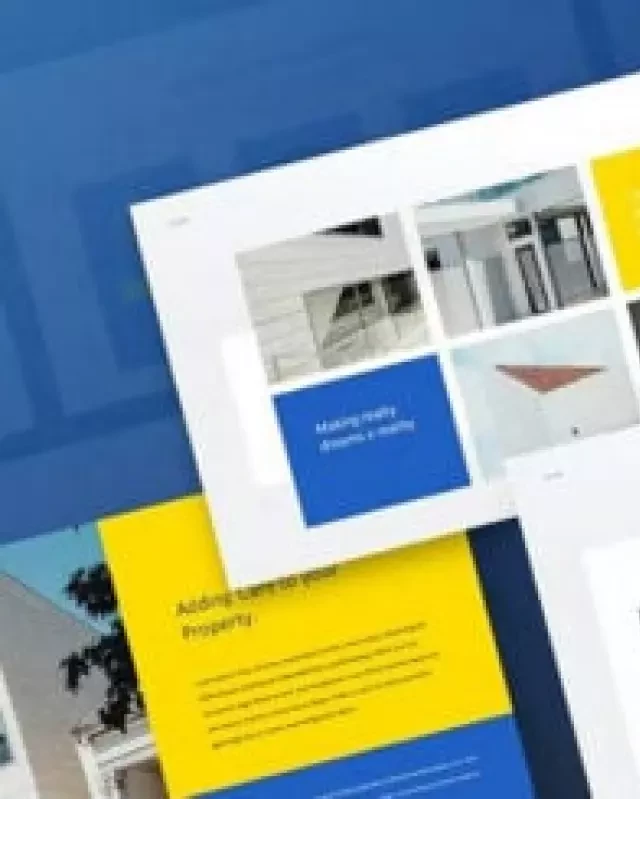   30+ Real Estate PowerPoint Templates: Elevating Your Property Listings