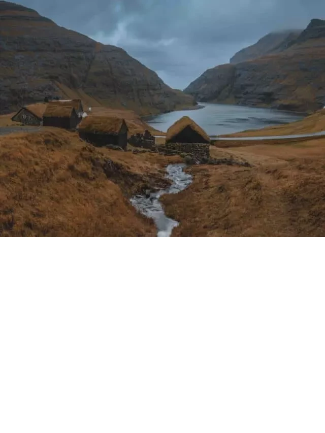   Can You Buy Property in Faroe Islands?