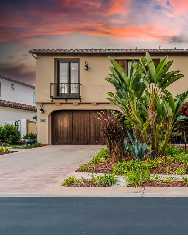   Elevate Your Real Estate Listings with Stunning Photography in San Diego