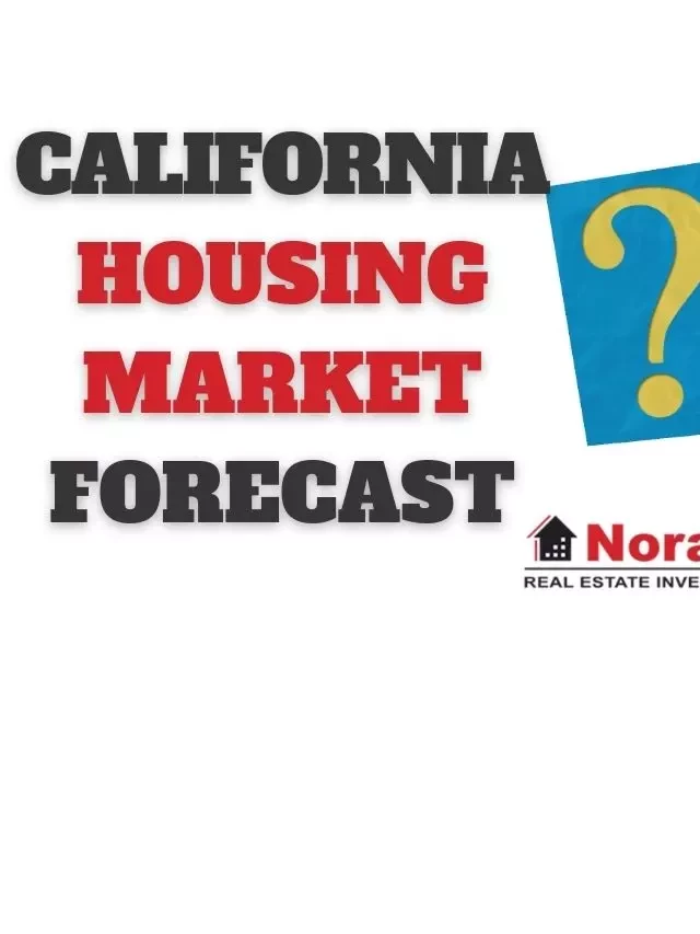   California Housing Market Trends and Forecast for 2024