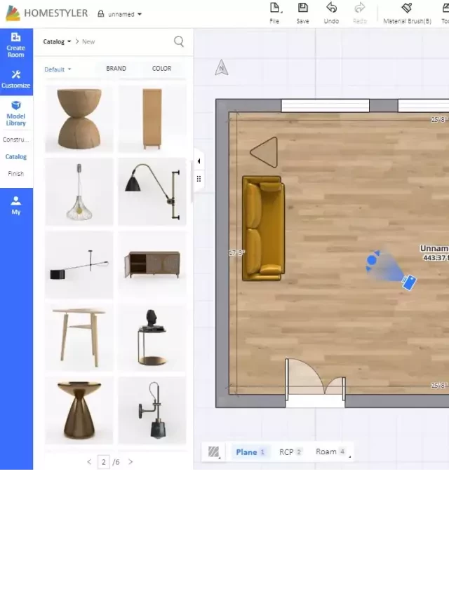   12 Best Floor Plan Software And Online Room Layout Tools: Create Your Dream Space