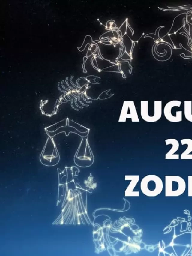   Leo: The Radiant Personality of August 22