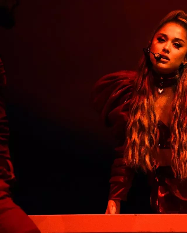   What Is Ariana Grande’s Zodiac Sign?