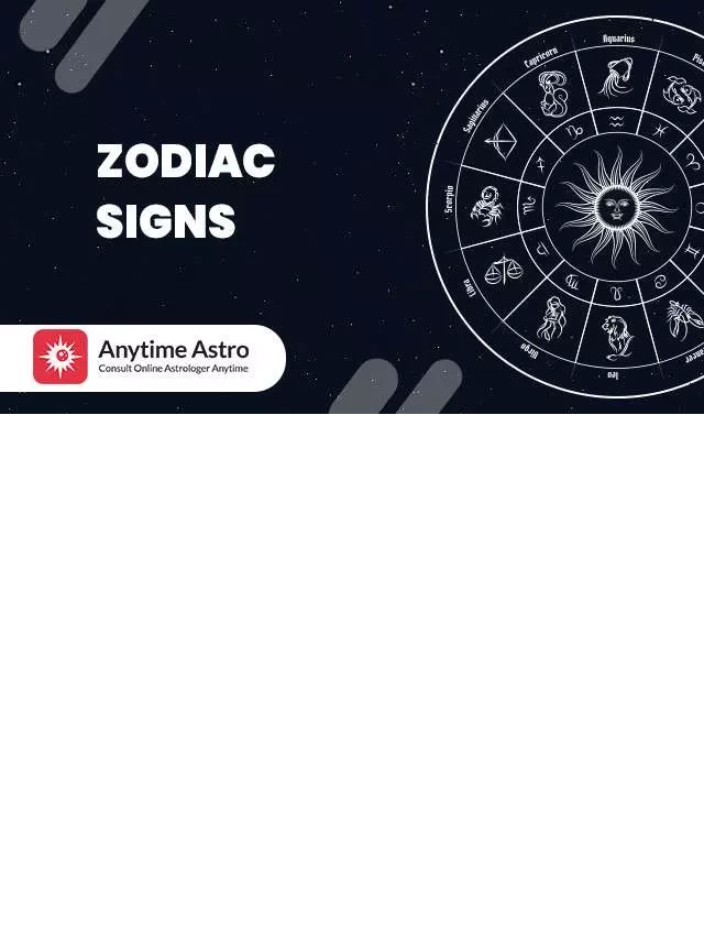   Unveiling the Secrets of Zodiac Signs: Symbols, Facts, and Astrology