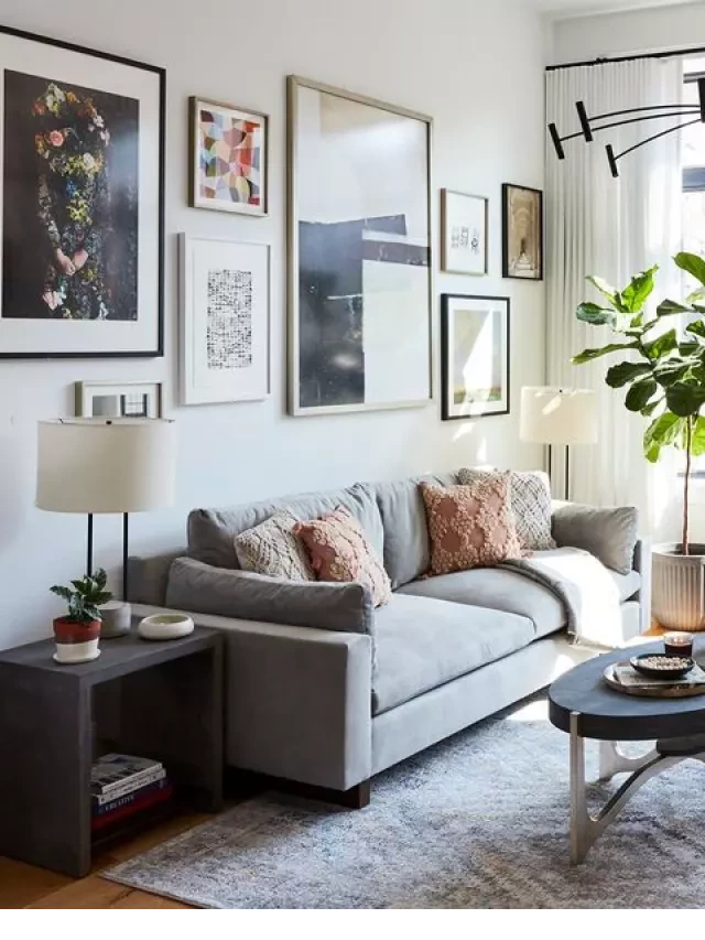   10 Unique Tips for Maximizing Small Spaces in Your Home