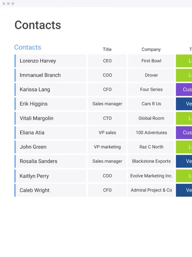   Simplify Client Management with the Free &amp; Easy-to-Use Client Information Sheet Template