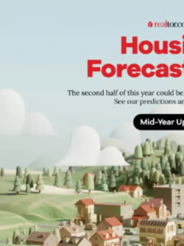   National Housing &amp; Economic Forecast 2023: High Costs Persist Despite Easing Home Prices