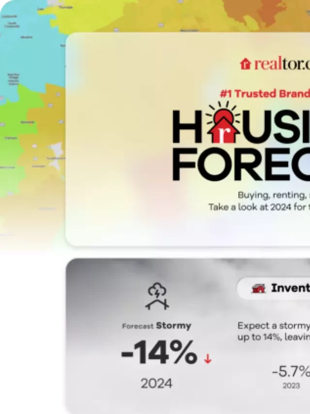   2024 Housing Market Forecast and Predictions: Housing Affordability on the Rise