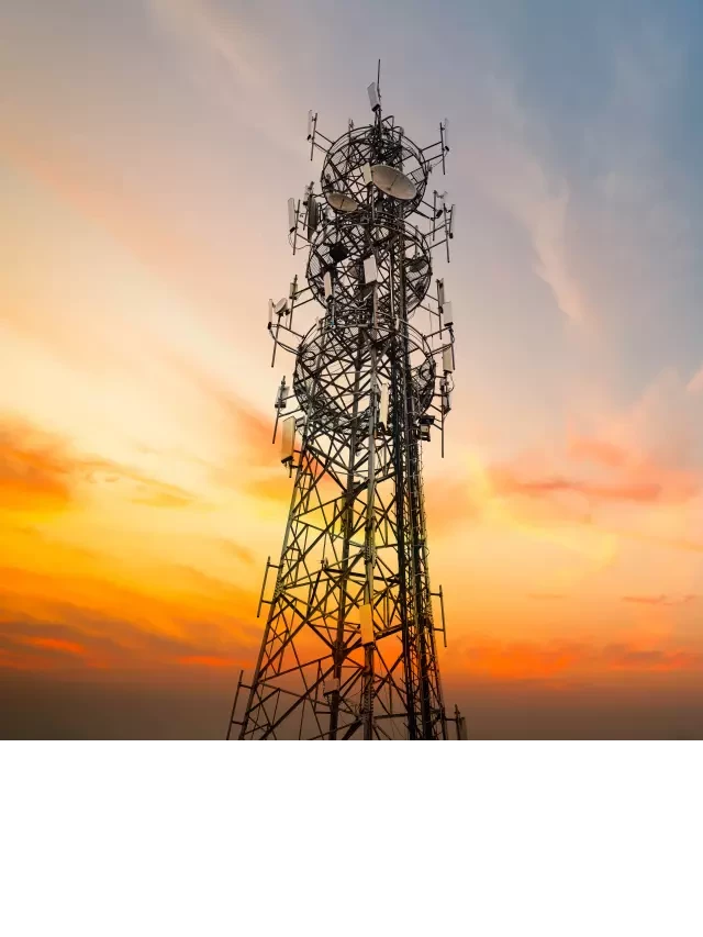   Cell Tower REITs: Embracing the Future of Telecommunications