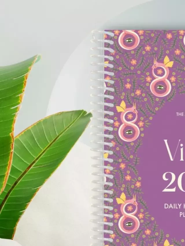   Virgo 2024 Horoscope: Love, Money, and Top 5 Themes for the Year