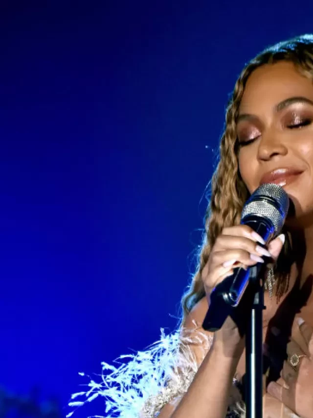   Beyoncé's Zodiac Sign: Unveiling the Power of Virgo