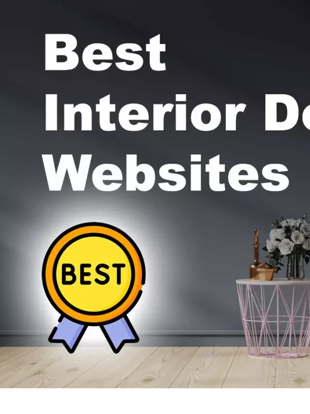   7 Best Interior Design Websites in 2024 [Get Inspired!]