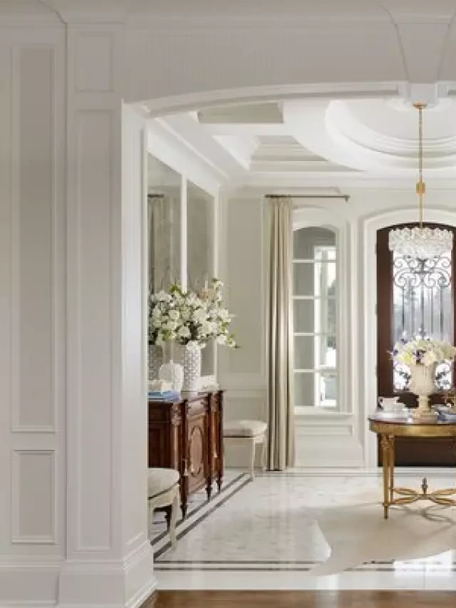   Colonial Interior Design: A Timeless Blend of Elegance and Heritage