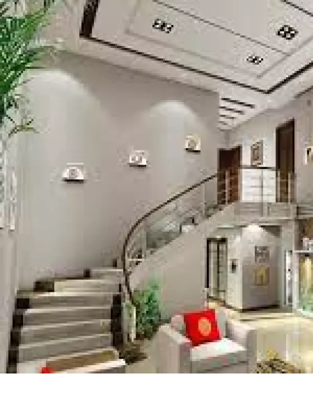   Creating Harmonious and Functional Living Spaces: The Art of Duplex House Interior Design