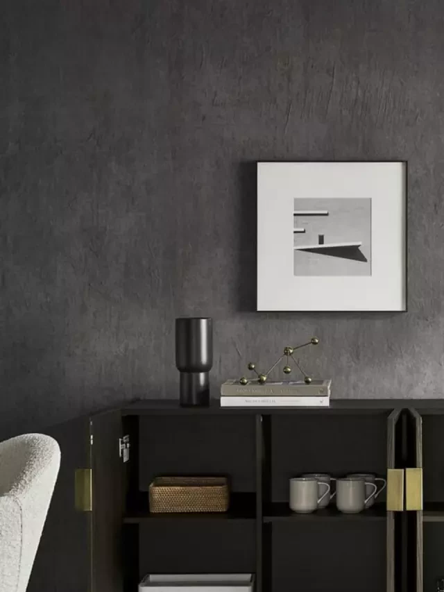   How to Create an Alluring Moody Interior Design