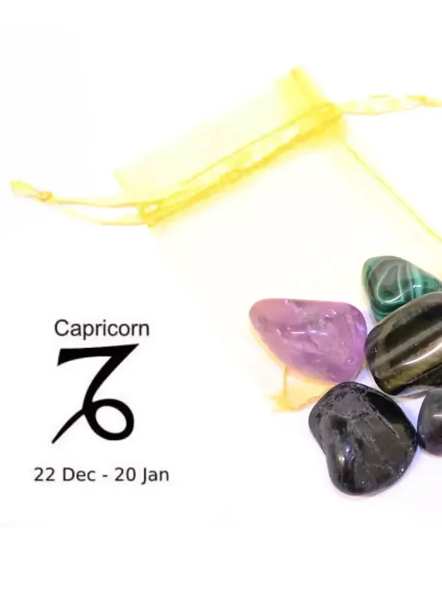   January 19 Zodiac Sign: Unveiling the Depths of Capricorn Personality