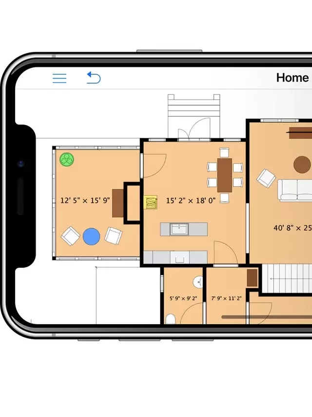   Live Home 3D Pro: Designing Your Dream Home with Ease