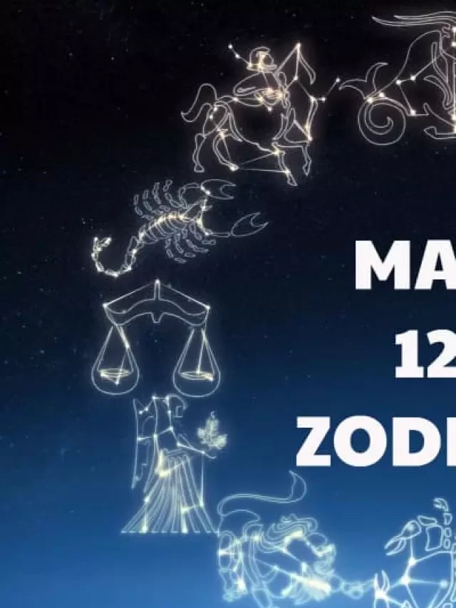   May 12 Zodiac Sign: Unveiling the Secrets of Your Birth