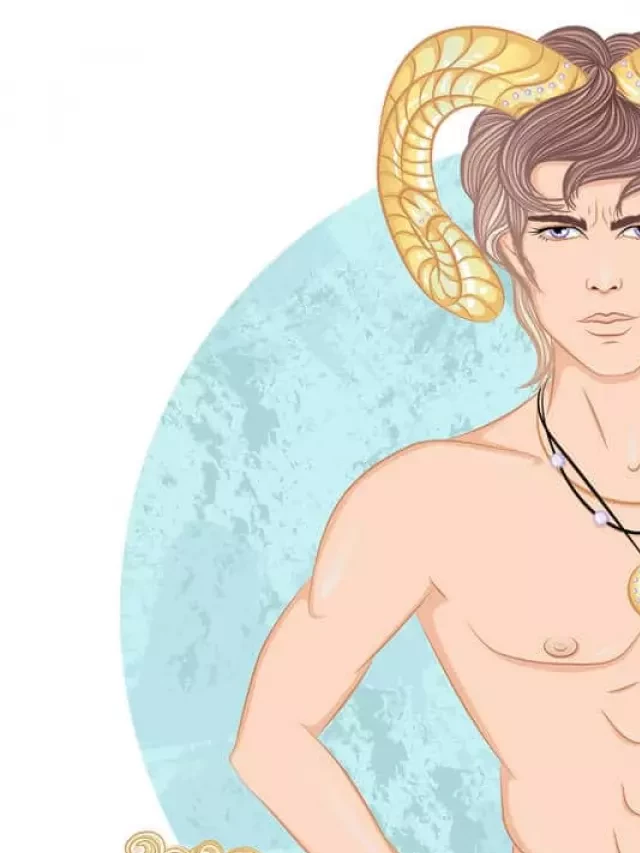   The Aries Man - Unveiling the Charismatic Traits, Personality, Love Compatibility, and More...