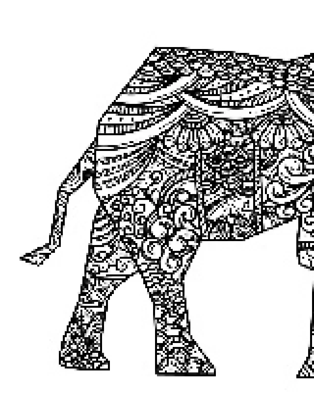   The Symbolism And Placement Of Elephants In Feng Shui: Enhancing Wealth, Harmony, and Fortune