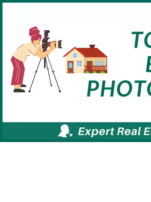   Top Real Estate Photographers in America: A Comprehensive Guide