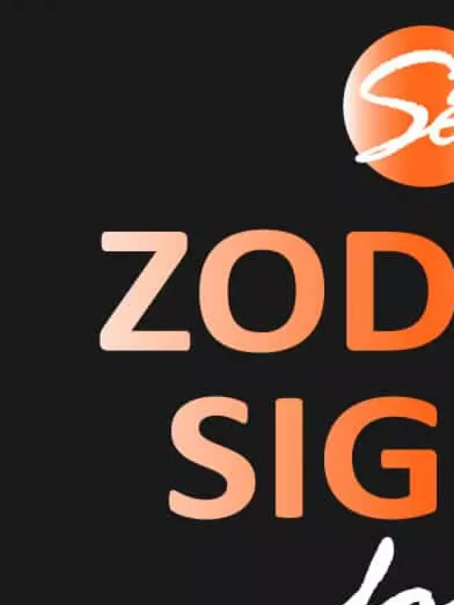   Zodiac Signs for November – Unveiling the Astrological Mysteries of Scorpio and Sagittarius