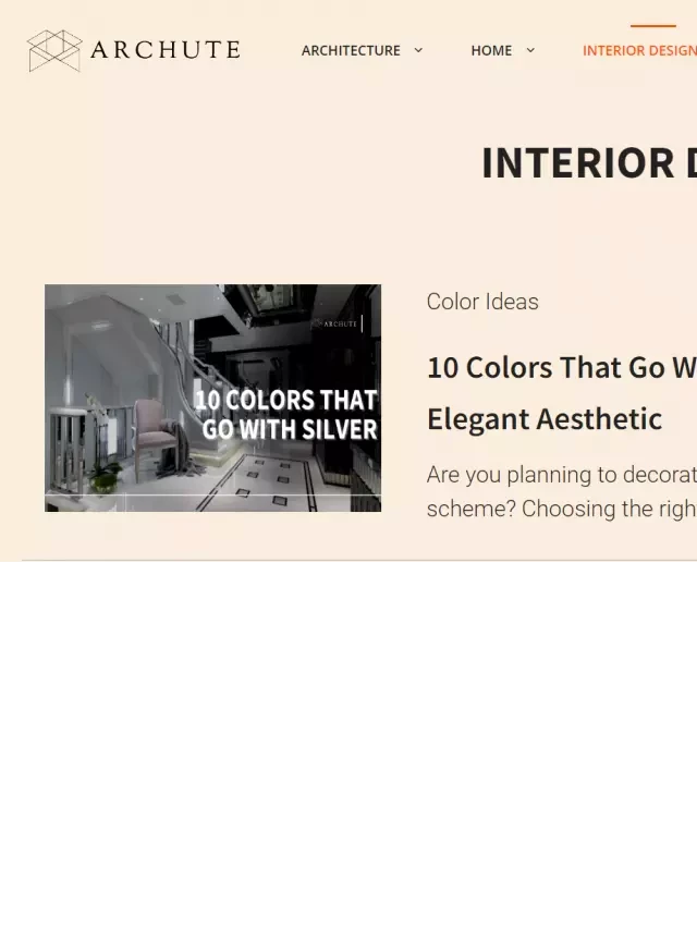   34 Top Interior Design Websites To Visit For New Ideas