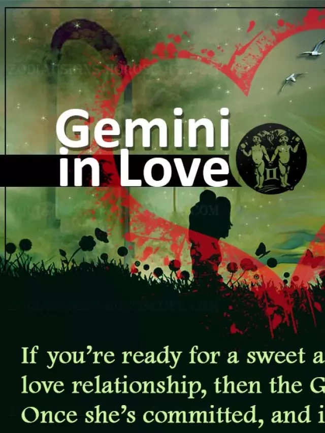   Gemini Zodiac Sign: Traits, Characteristics, Compatibility and Horoscope