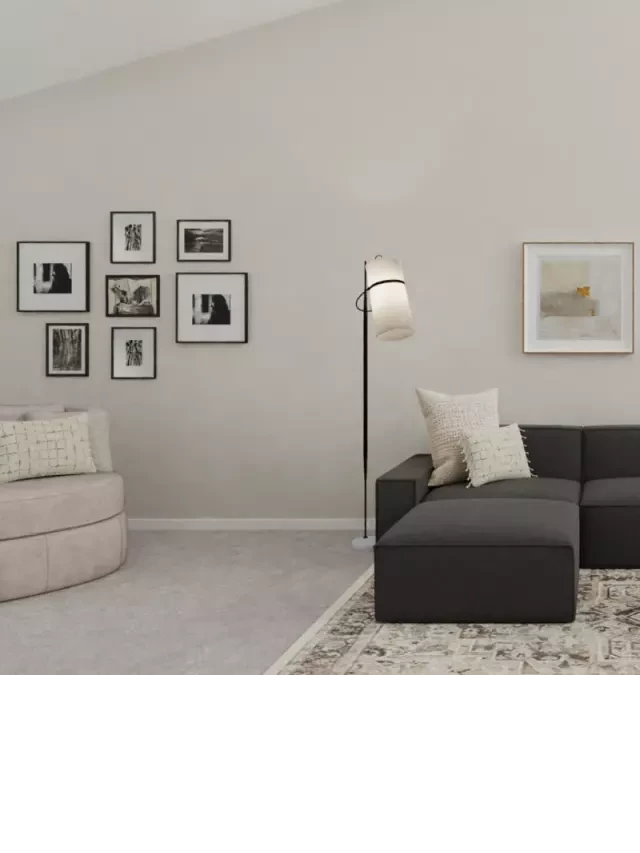   10 Modern Living Room Interior Design &amp; Decor Ideas You'll Love