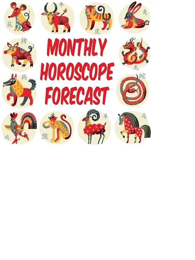   The Thriving Year Ahead: 2023 Chinese Horoscope for Monkey
