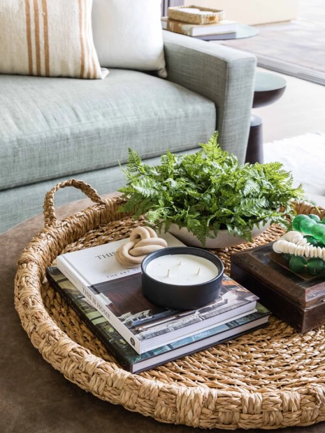   Easy Home Styling Tips: A Guide to Decorating Every Surface in Your Home