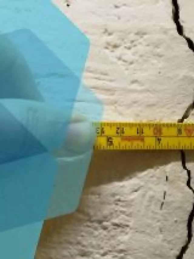   Internal Wall Cracks: Understanding the Causes and Solutions
