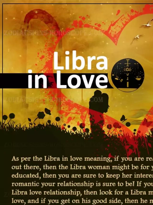   The Allure of Libra: Unveiling the Traits, Compatibility, and Horoscope