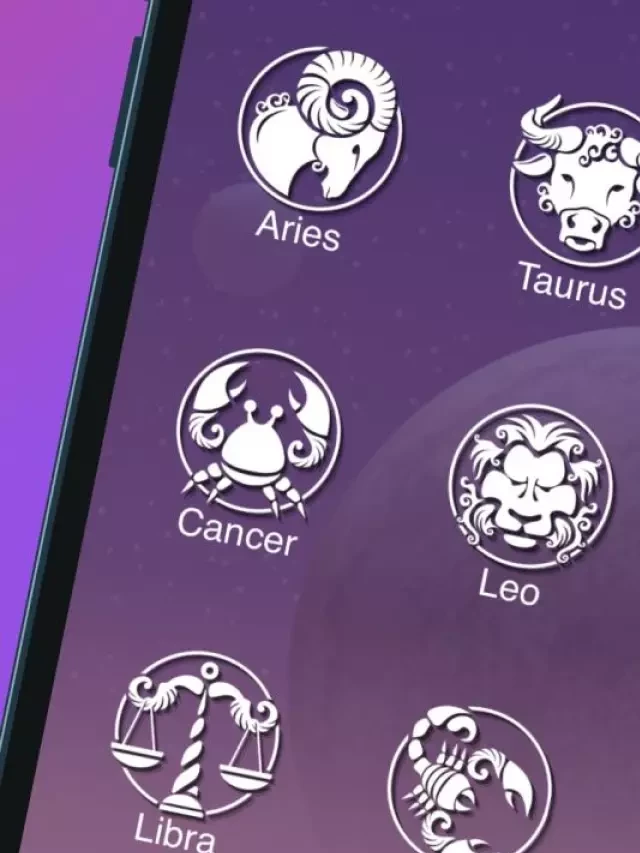   Top 10 Most Accurate Astrology Apps