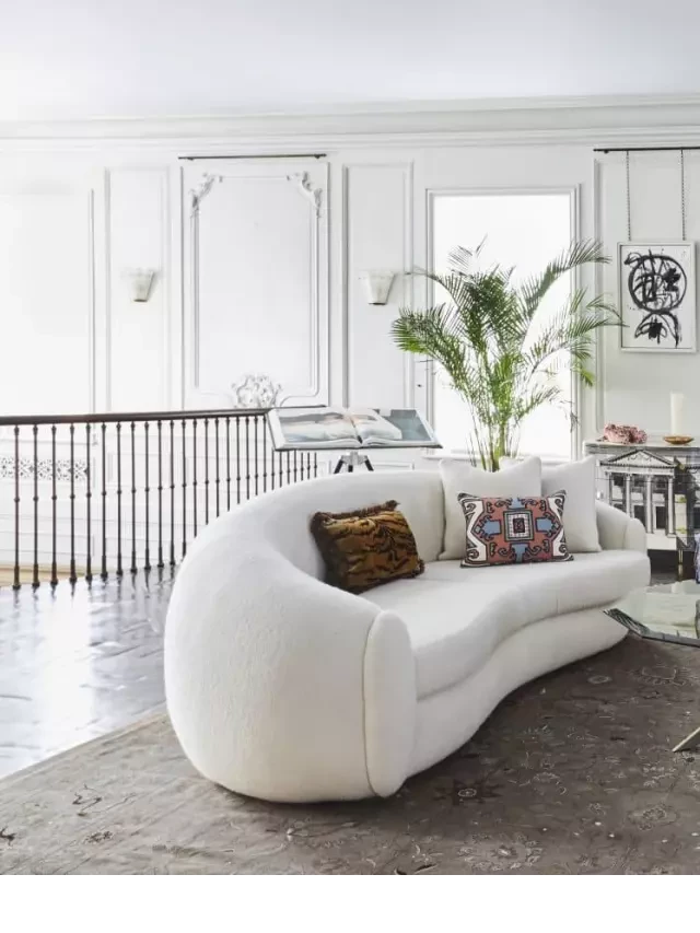   Tour a Landmark London Penthouse and Its Designer’s Own Notting Hill Home