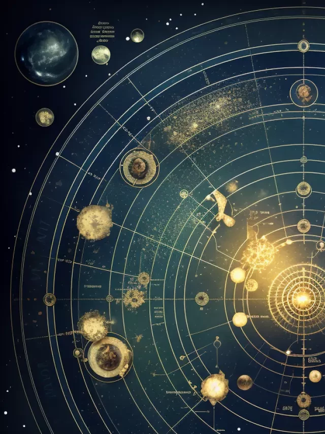   Unraveling the Mystery of Star Chart Astrology