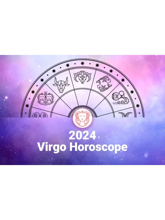   Virgo Horoscope 2024: A Year of Growth and Transformation Guided by Ganesha