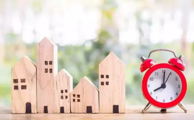 Time is of the Essence in Real Estate