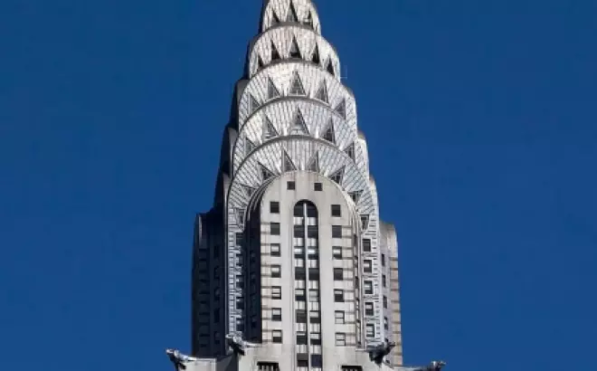 Art Deco Architecture: Reviving the Glamour of the 1920s