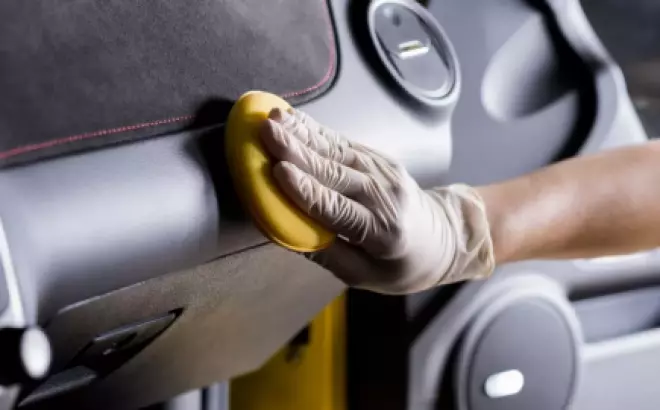 How to Keep Your Car's Interior Panels Looking Brand New