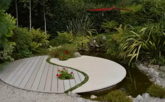 How to Create a Harmonious Feng Shui Garden: Plants and Design Tips